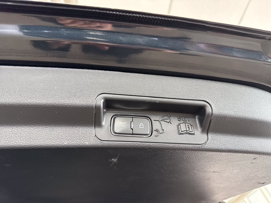 Used 2024 Blue Metallic Ford ST image 39