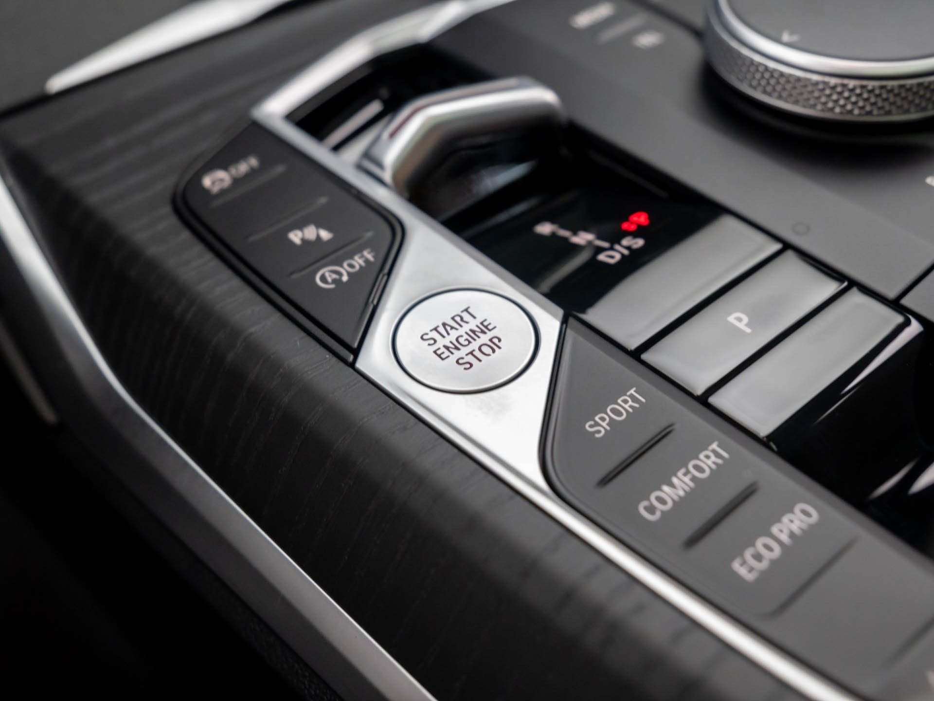New 2026 Jet Black BMW 330i xDrive image 19