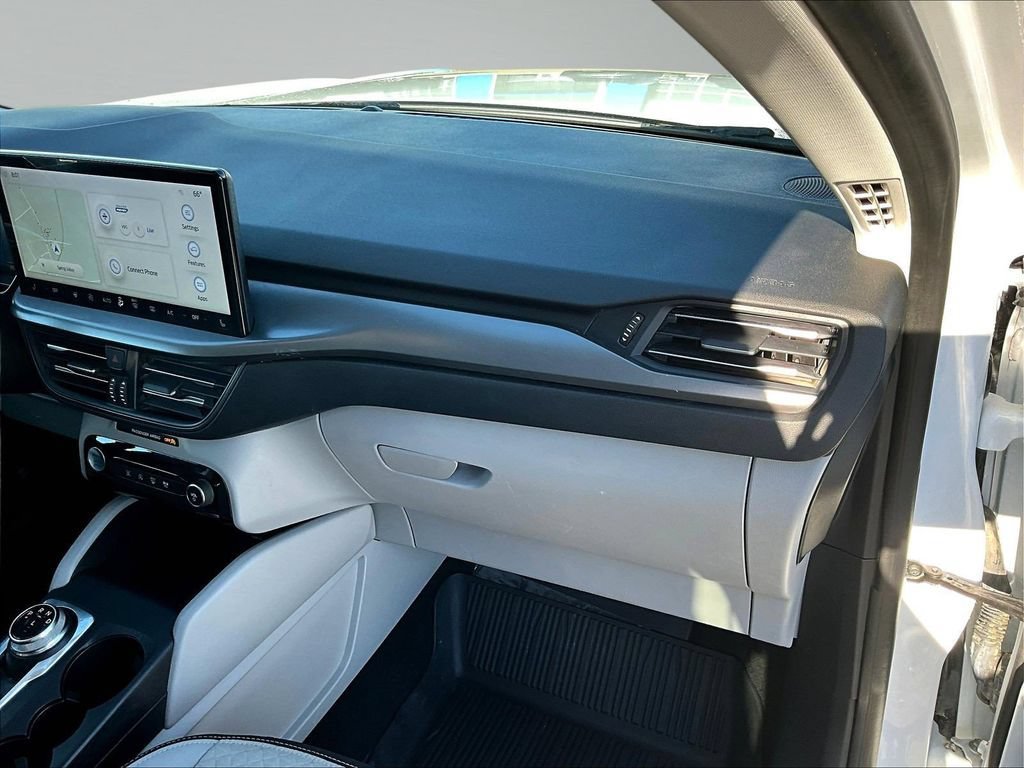 2023 Ford Escape 28