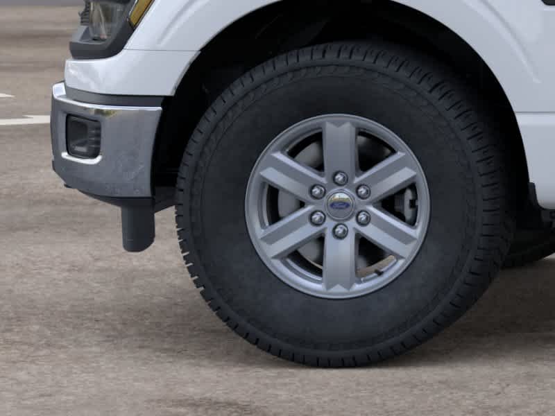 New 2026 Oxford White Ford XL image 19
