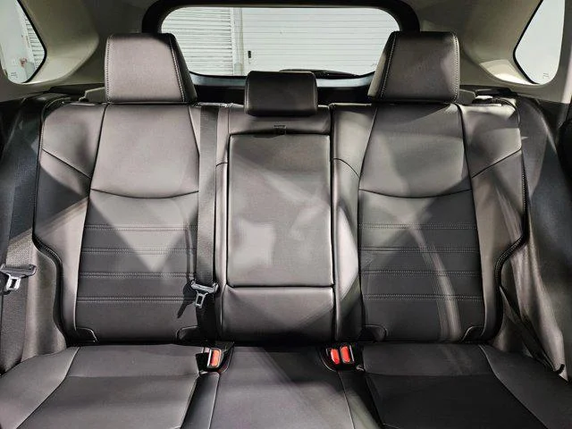 Certified Used 2025 BLUEPRINT Toyota  image 13