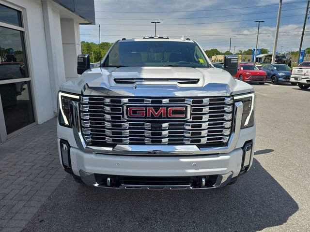 2025 GMC Sierra 2500HD Denali - Photo 2