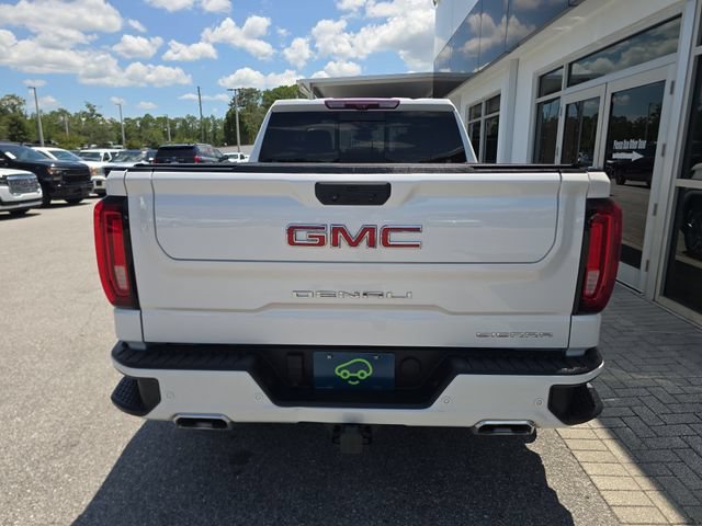 2023 GMC Sierra 1500 Denali Denali - Photo 7