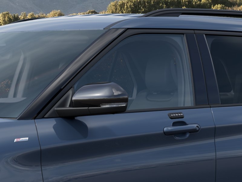 New 2027 Vapor Blue Metallic Ford ST-Line image 20