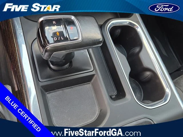 Used 2023 Red GMC Elevation image 23