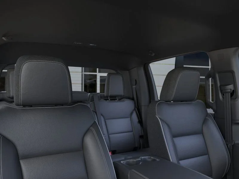 New 2026 Onyx Black GMC Elevation Standard Range image 24