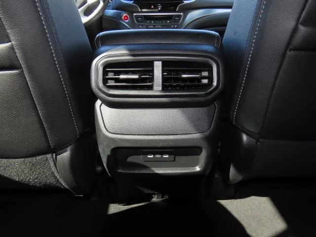 2024 Honda Passport EX-L - Photo 49