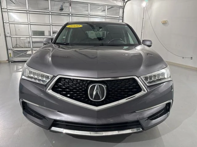 Used 2020  Acura 3.5L image 2