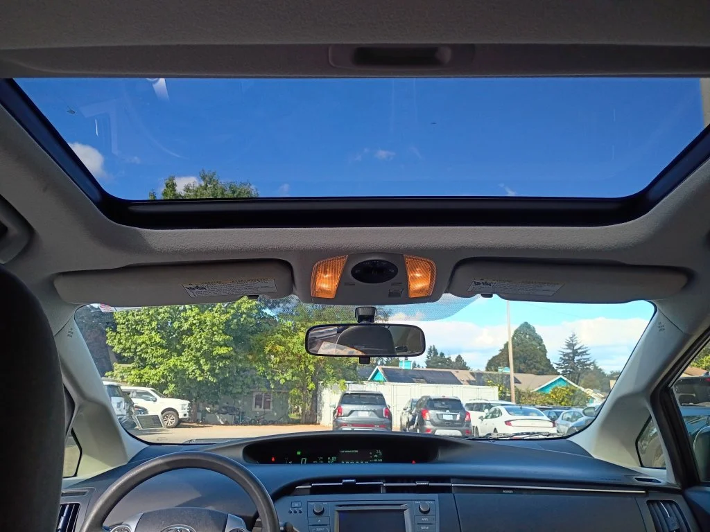 Used 2013 Classic Silver Metallic Toyota Three image 20