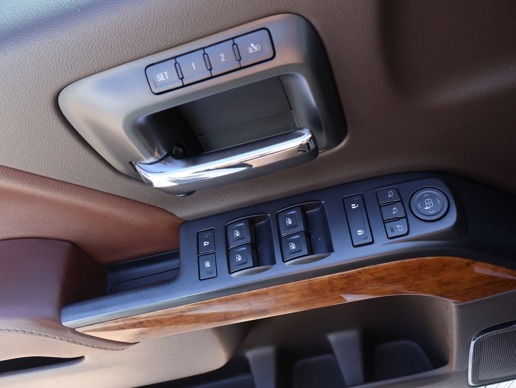 2016 Chevrolet Silverado 2500HD High Country - Photo 47