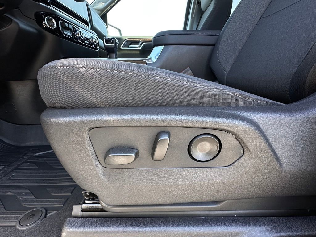 2026 GMC Sierra 1500 Elevation - Photo 18
