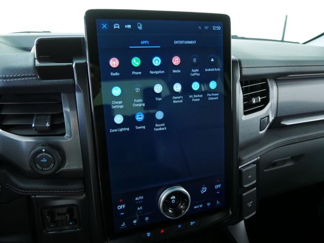 Certified Used 2025 Black Ford Flash image 30