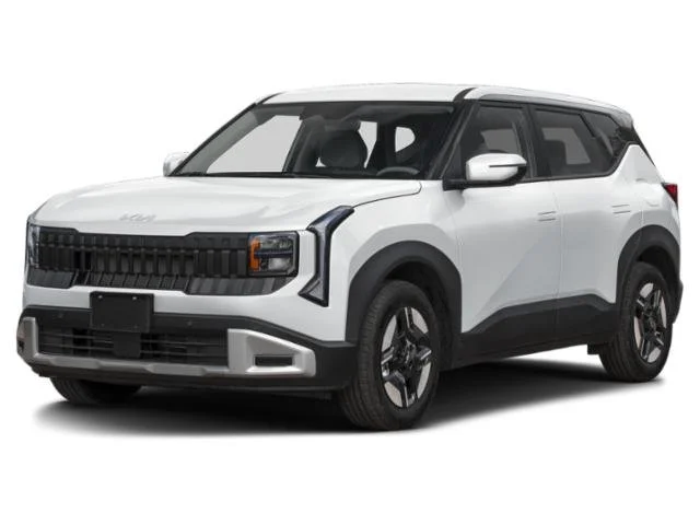 2027 Kia Seltos