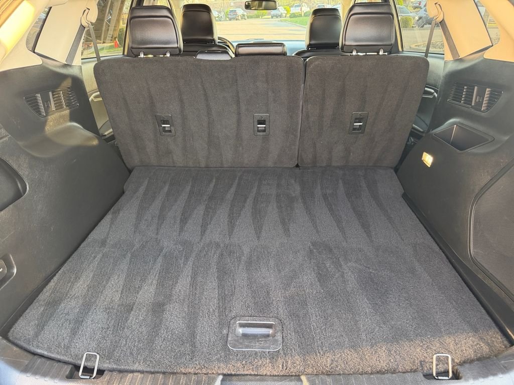 2022 Ford Edge Titanium - Photo 21