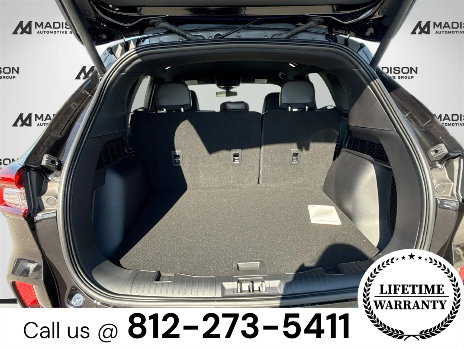 2025 Ford Escape ST-Line Elite - Photo 22
