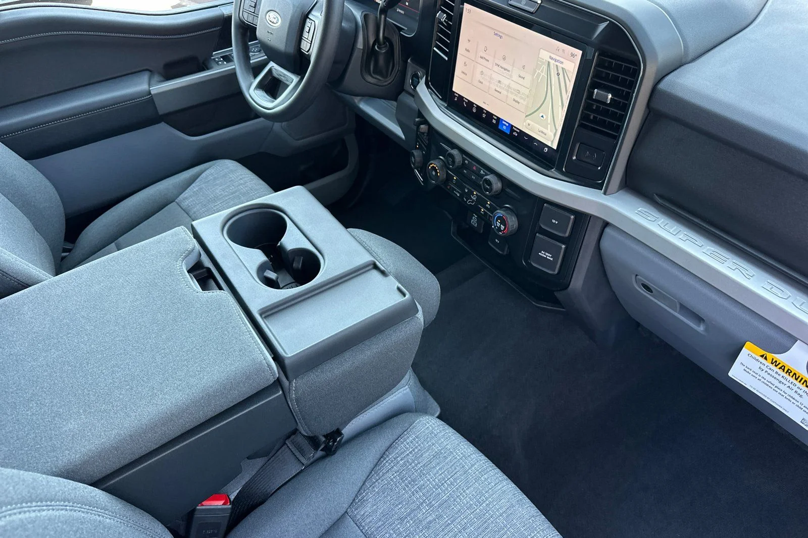 2026 Ford F-250 Super Duty XLT - Photo 14