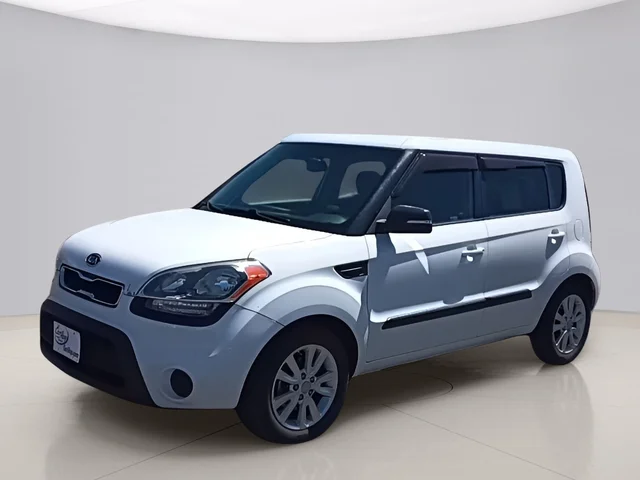 2012 Kia Soul ! WAGON