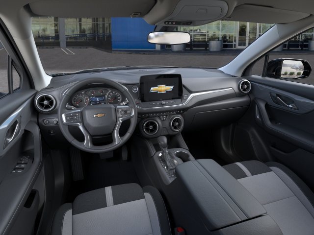 2026 Chevrolet Blazer photo 15 of 33