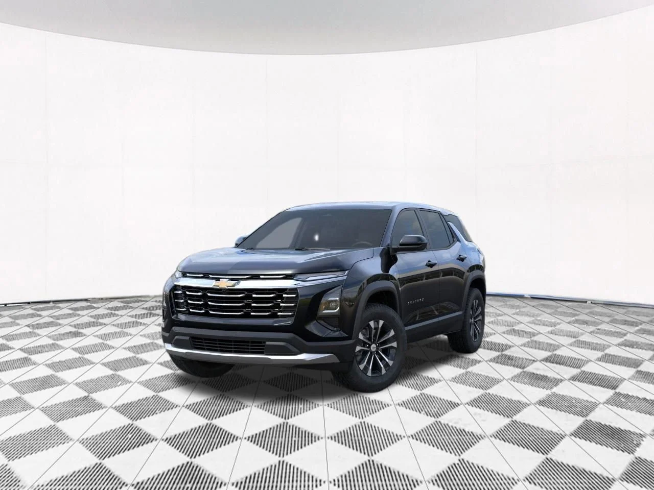 2027 Chevrolet Equinox LT - Photo 2