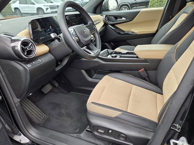 2025 Chevrolet Equinox ACTIV - Photo 6