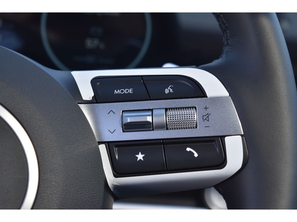 2026 Hyundai Santa Cruz Limited - Photo 18