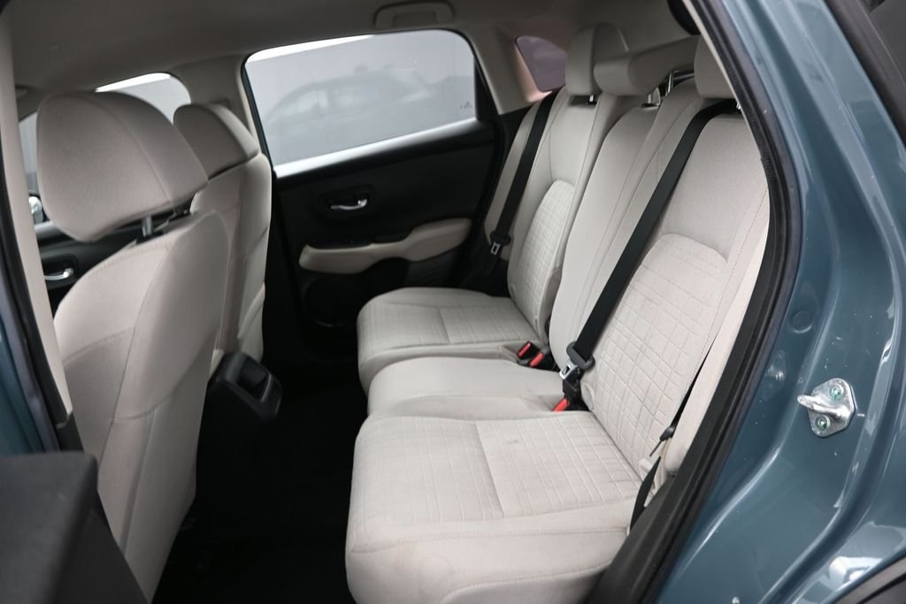 Used 2024  Honda LX image 16
