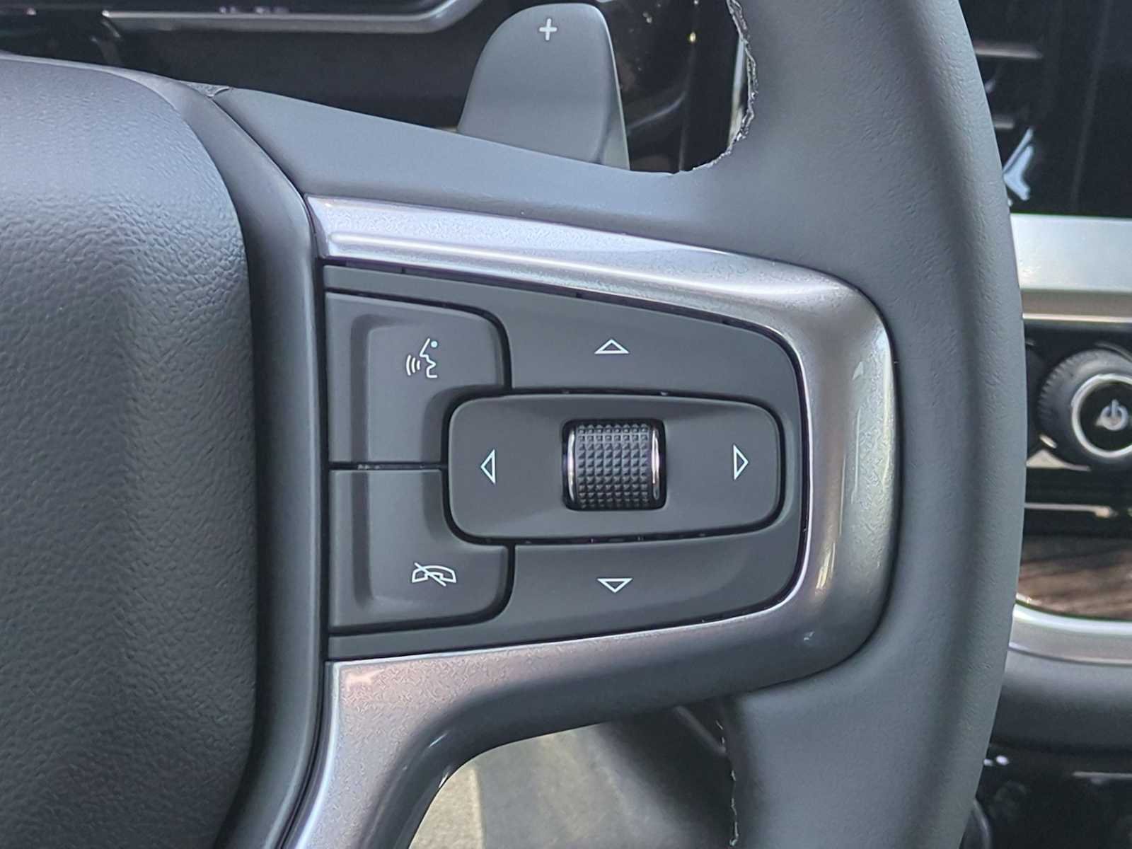 2026 Chevrolet Silverado 1500 RST - Photo 16