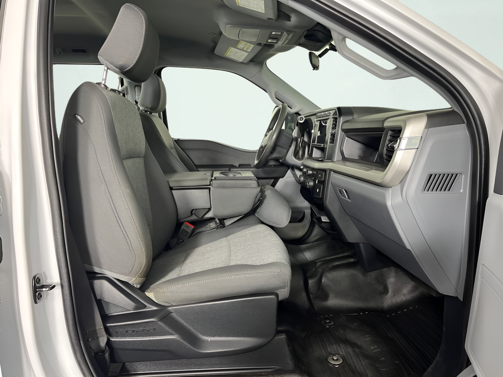 2024 Ford F-250 Super Duty XL - Photo 16