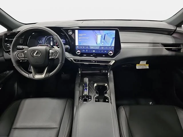 New 2026 Caviar Lexus PREMIUM image 16