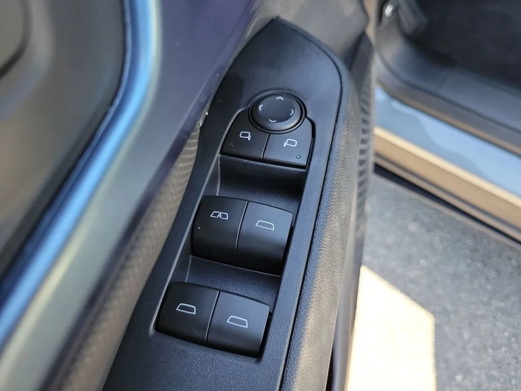 New 2026 Sterling Gray Metallic Chevrolet LT image 22