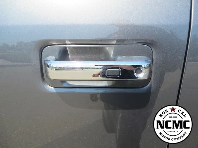 Used 2022 Gray Ford Platinum image 20