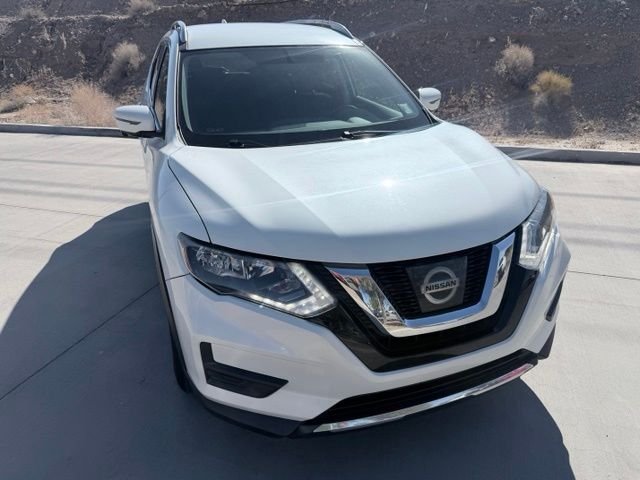 2017 Nissan Rogue SV - Photo 3