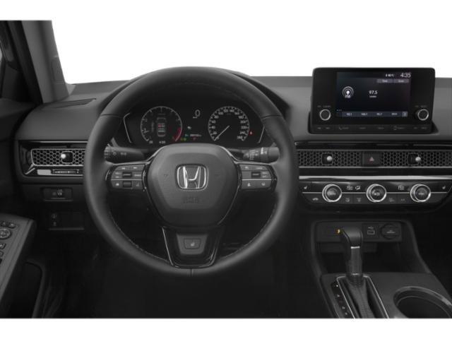 Used 2024 Blue Honda EX-L image 7