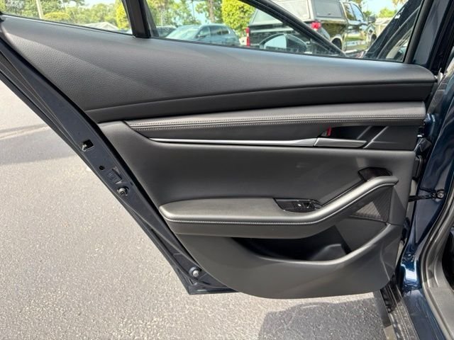New 2026 Deep Crystal Blue Mica Mazda 2.5 S Select Sport image 8