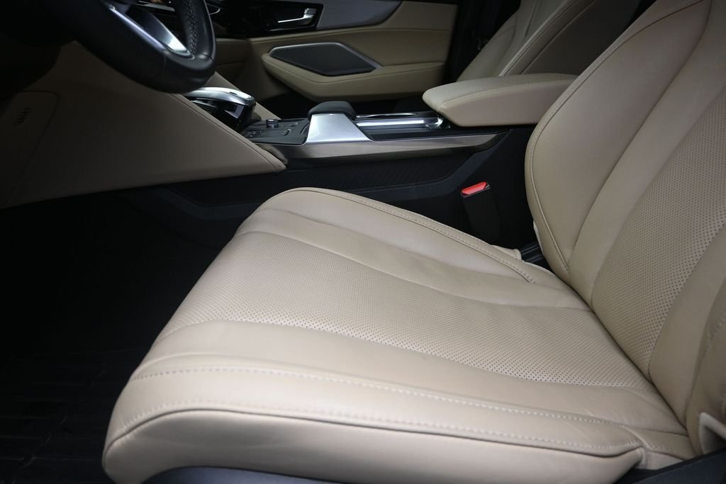 Used 2023 White Acura Technology image 13
