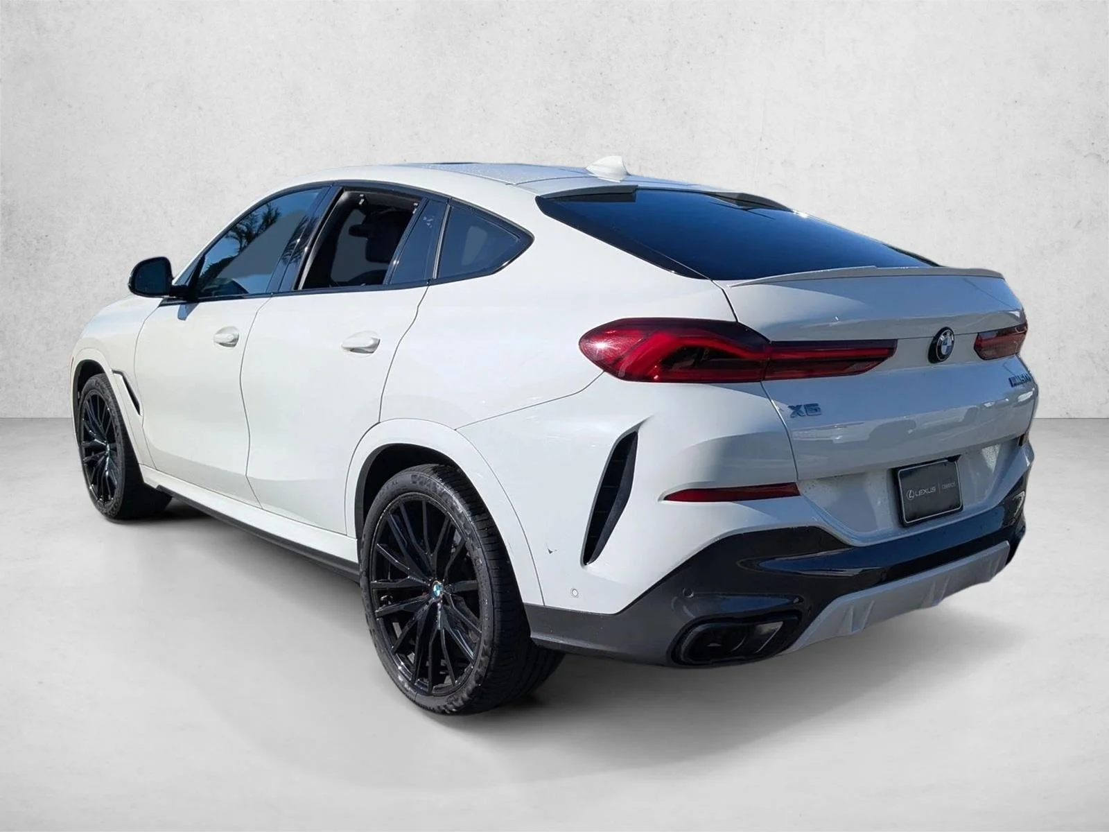 2023 BMW X6 M50i - Photo 7