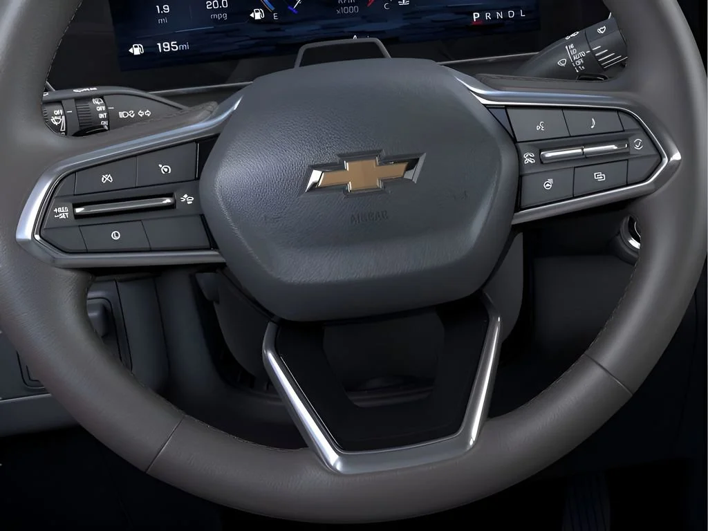 2026 Chevrolet Tahoe Premier - Photo 13