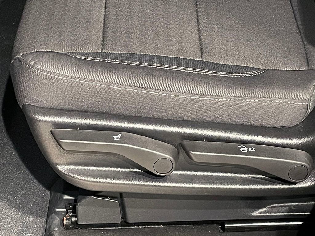 Used 2024 Black Chevrolet LS image 21