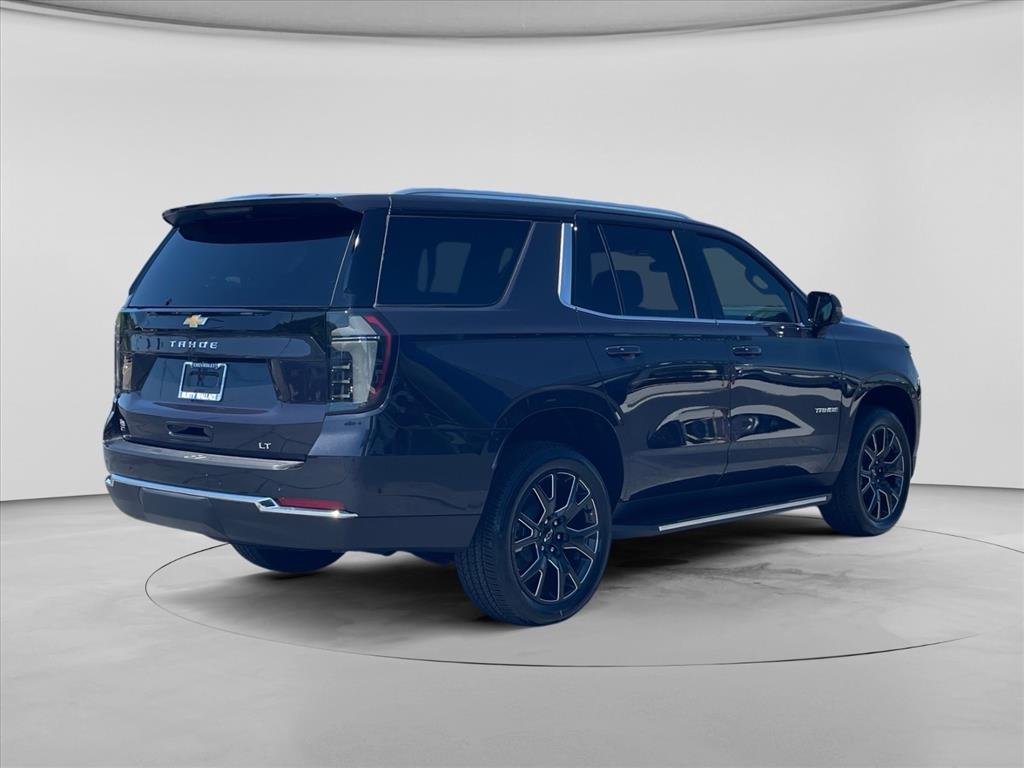 2026 Chevrolet Tahoe LT - Photo 7