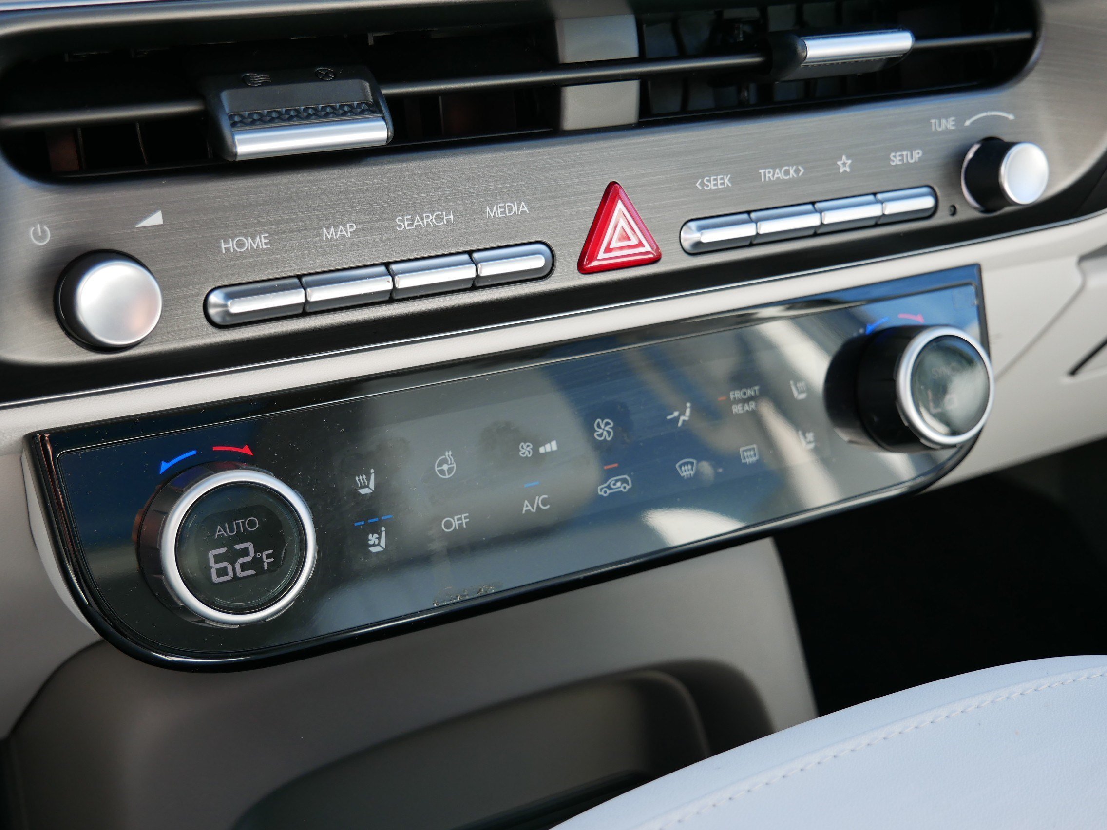 2026 Hyundai Palisade Limited - Photo 22