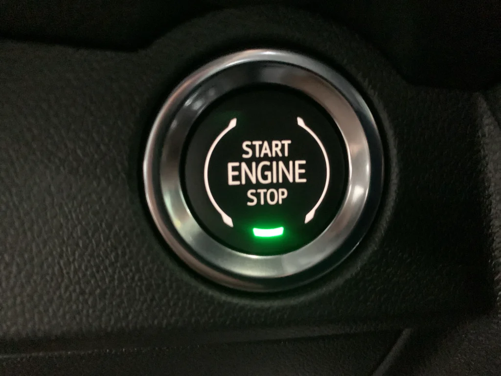 2027 Chevrolet Traverse LT - Photo 22