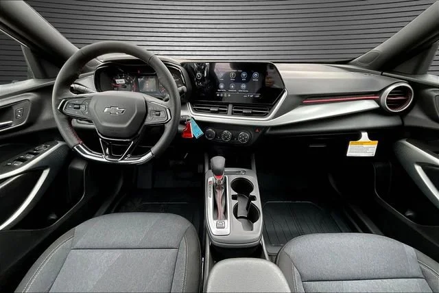 2026 Chevrolet Trax RS - Photo 5
