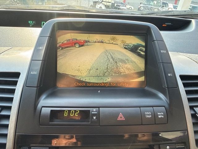 Used 2007  Toyota Base image 16