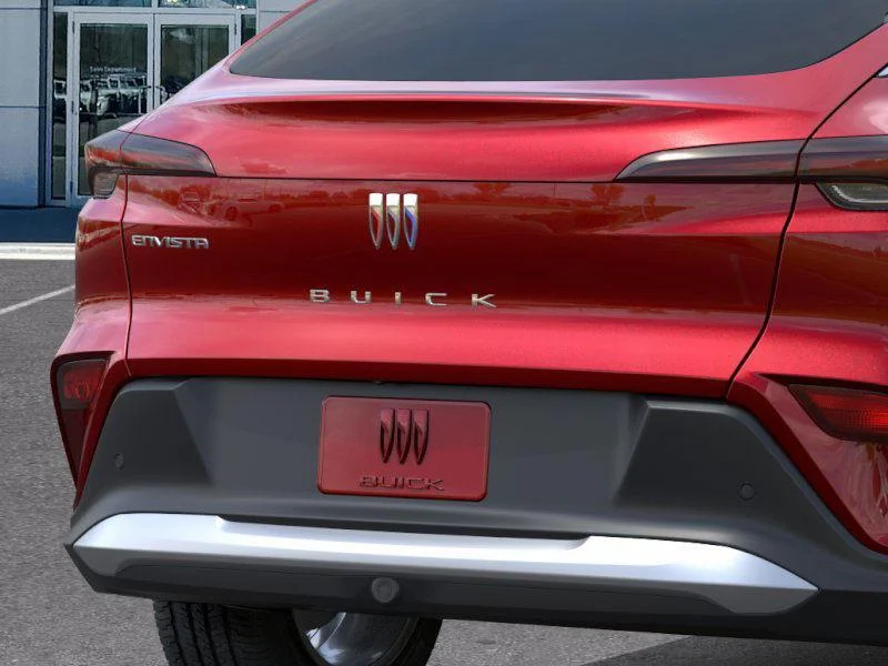 New 2026  Buick Preferred image 14