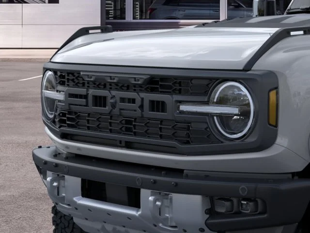 New 2026 Avalanche Ford Raptor image 19
