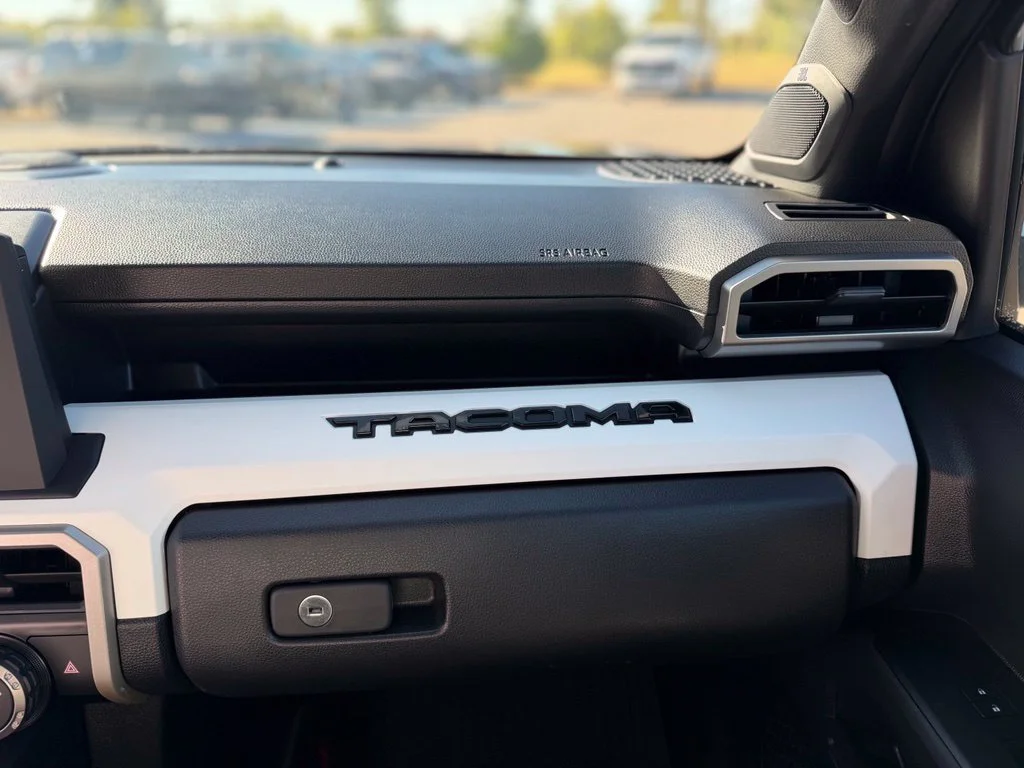 Used 2024 Black Toyota TRD Off Road image 33