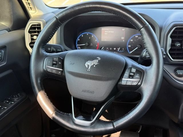 Used 2022 Green Ford Big Bend image 12