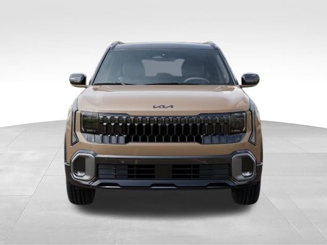 New 2027 Brown Kia X-Line S image 2
