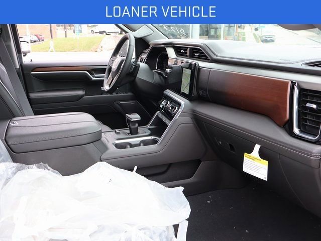 2026 GMC Sierra 1500 Denali - Photo 7