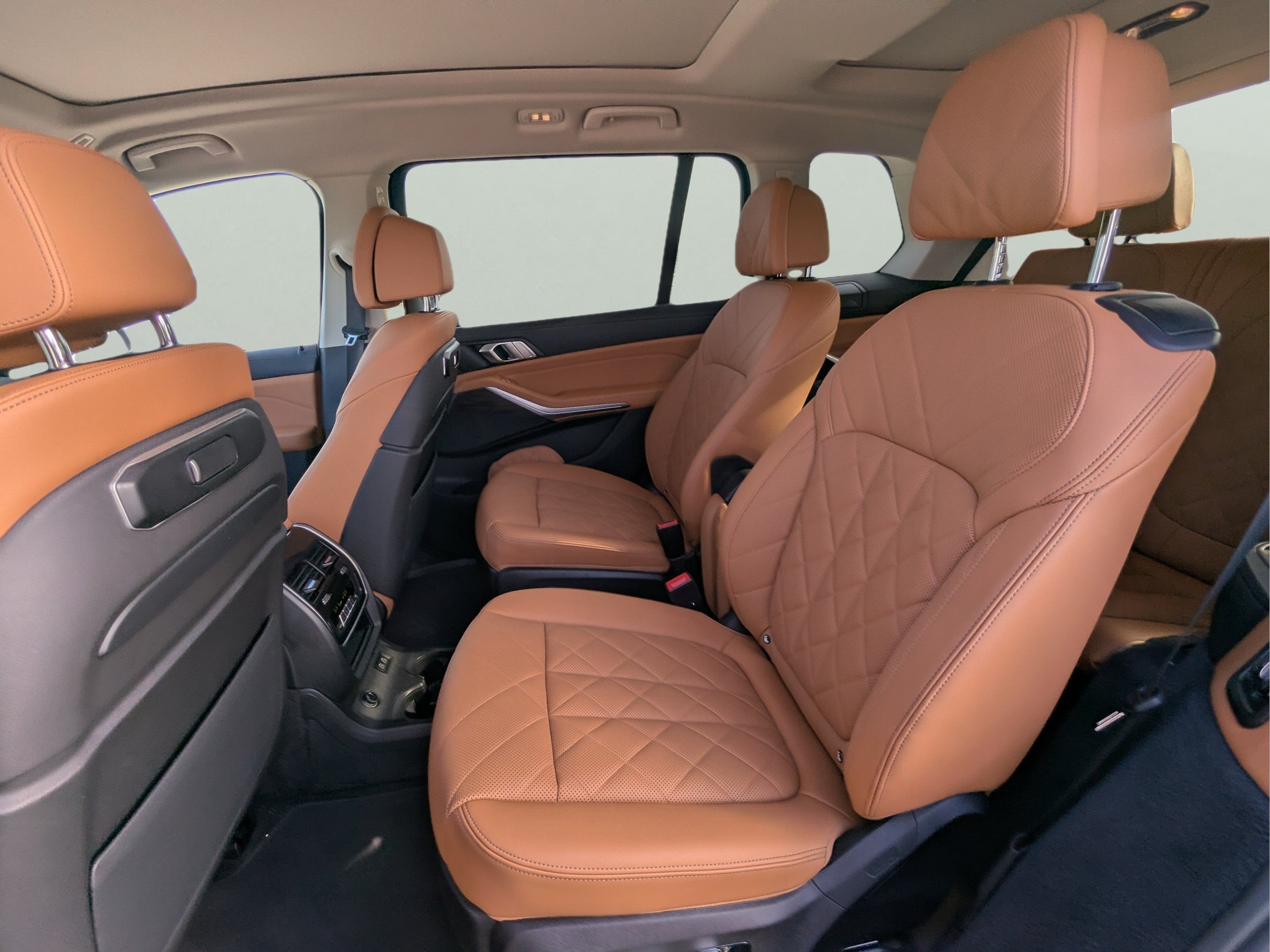 2023 BMW X7 40i - Photo 13